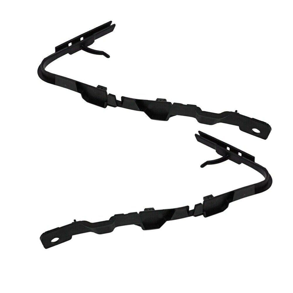 

2× Фиксаторы переднего бампера для Dodge Grand Caravan Chrysler Town &Country