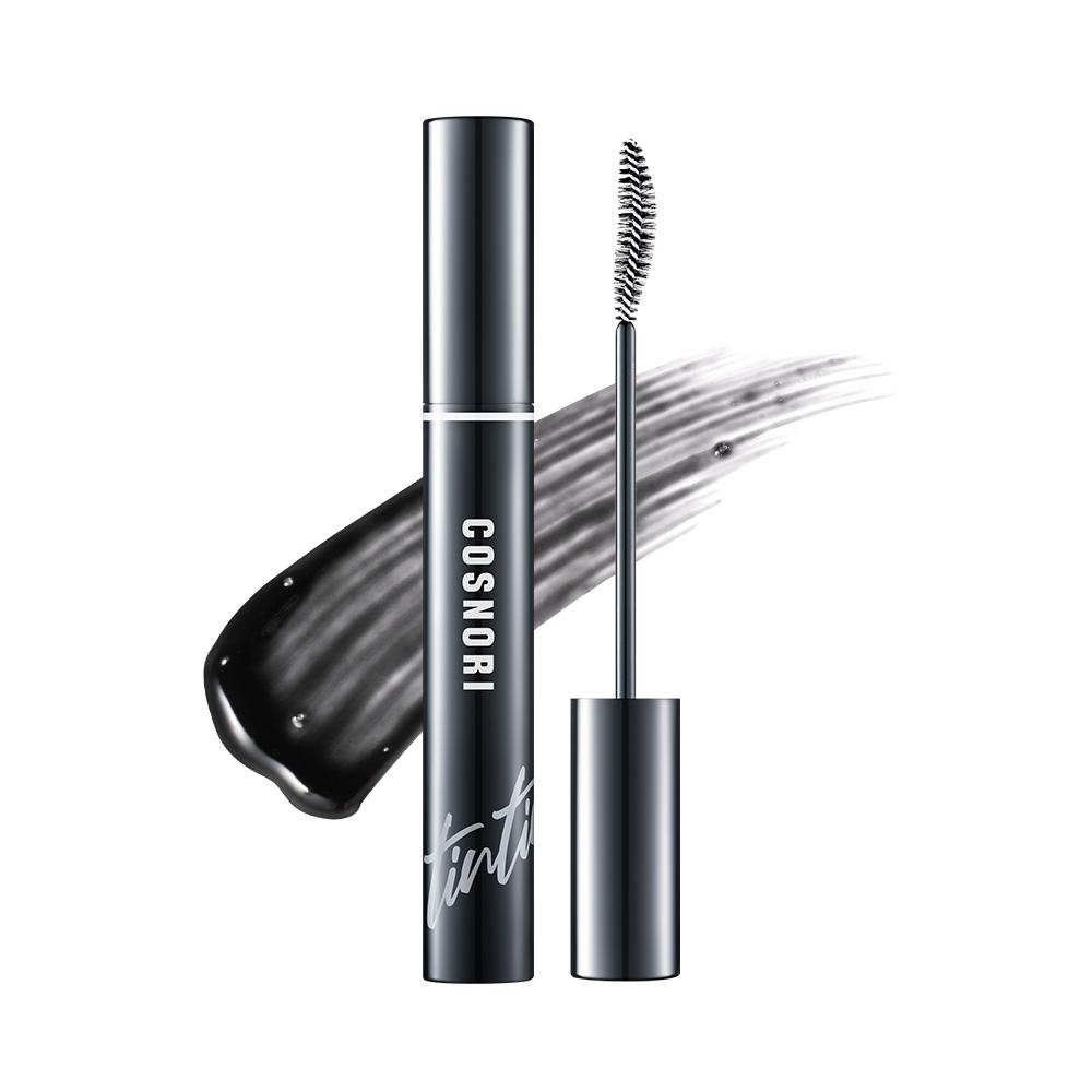 Cosnori Eyelash Tinting Serum Deep Black (9g) – Vegan Lash Care & Tinting Serum, Korean