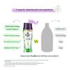 Jinfang Laundry Fragrance Beads & Fabric Softener Set