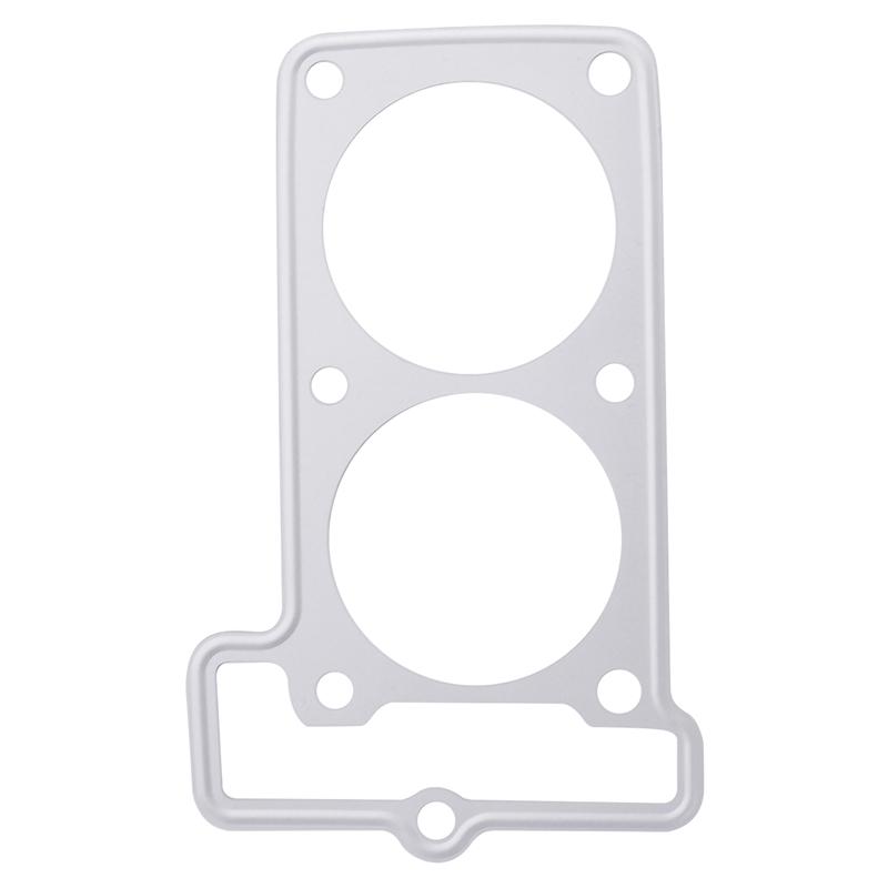 Motorrad Zylinderkurbelgehäuse Abdeckung Dichtung Für Kawasaki Ninja 250R EX250 96-07 EL250 EL252 1991-2003 GPX250R ZZR250