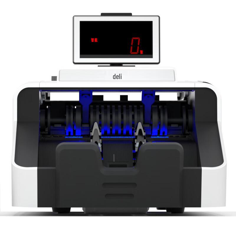 Deli 3919S Banknote Counter
