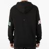 Puma Power Logo Printing Sports Black Men's 670937-51