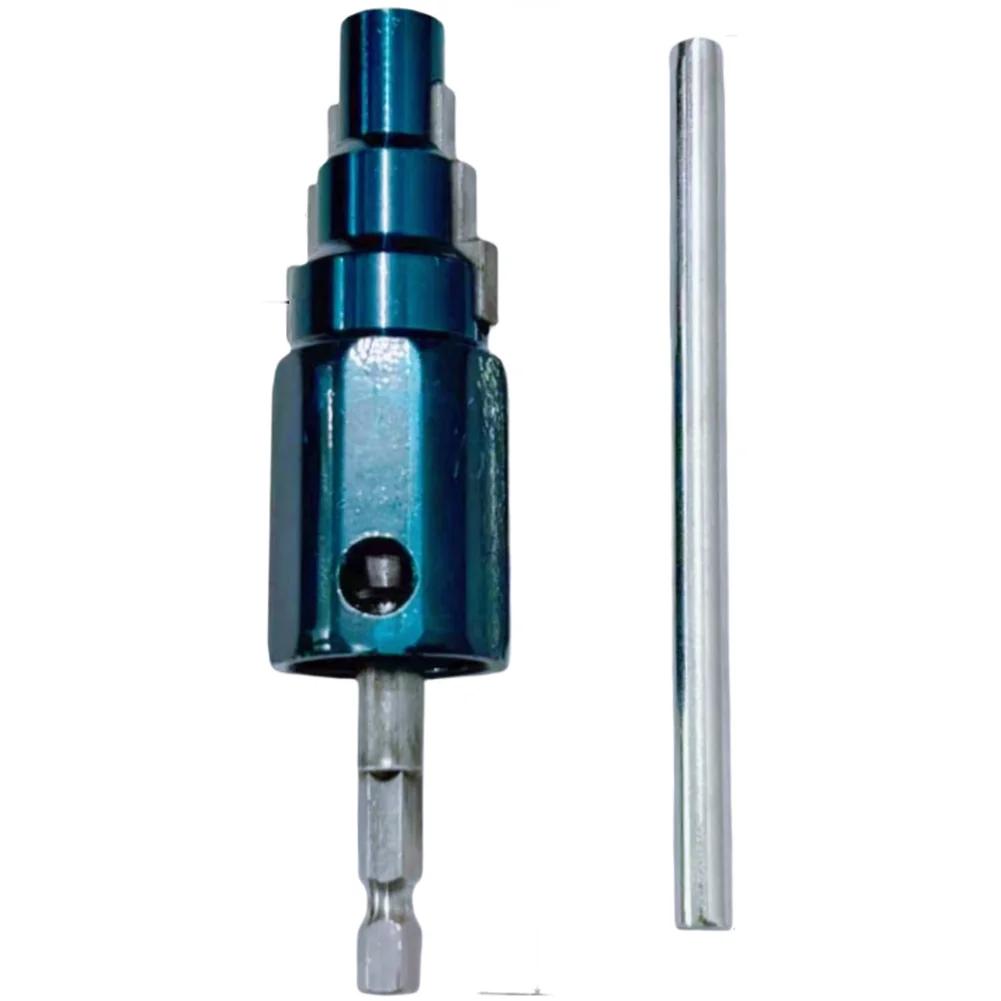 

Compact Plumbing Broken Wire Remover And Pipe Extractor For 4, 6, 1 Inch Angle Valve Maintenance Repair Hand Tools China Mainland