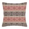 Home Living Room Modern Decoration Cushion Decoration Pillow Cover 45*45 40X40Cm 60X60Cm 45X45Cm Persian Pattern 50X50Cm Boho