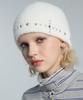 OOH-AHH Cross Stud Beanie (Kids)
