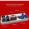Suxiaozhi XR Safety Training System