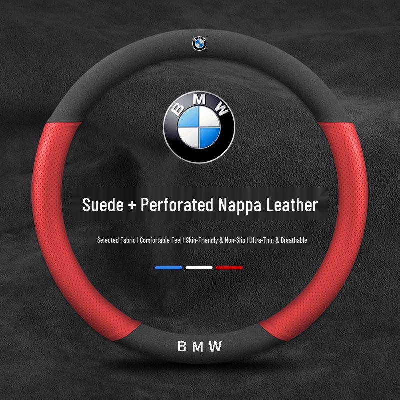 Ultratunt mockarattöverdrag för BMW 3, 5-serien & X-modeller