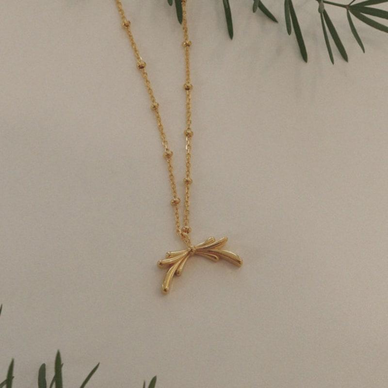 

M.atur My Forest Necklace 04 silver 925