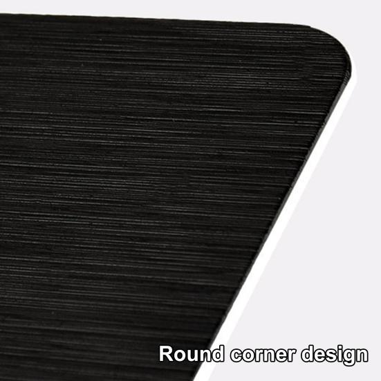 Waterproof Document Folder Portable Transparent File Organizer Thickened Plastic Folder Protect Important Papers Dust Moisture Resistant Office School