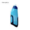 AhyKa Bicycle 600ml Aerodynamic Water Bottle Bracket Set Or Single Water Bottle MTB Road Bike Frame Down Tube Water Kettles 6