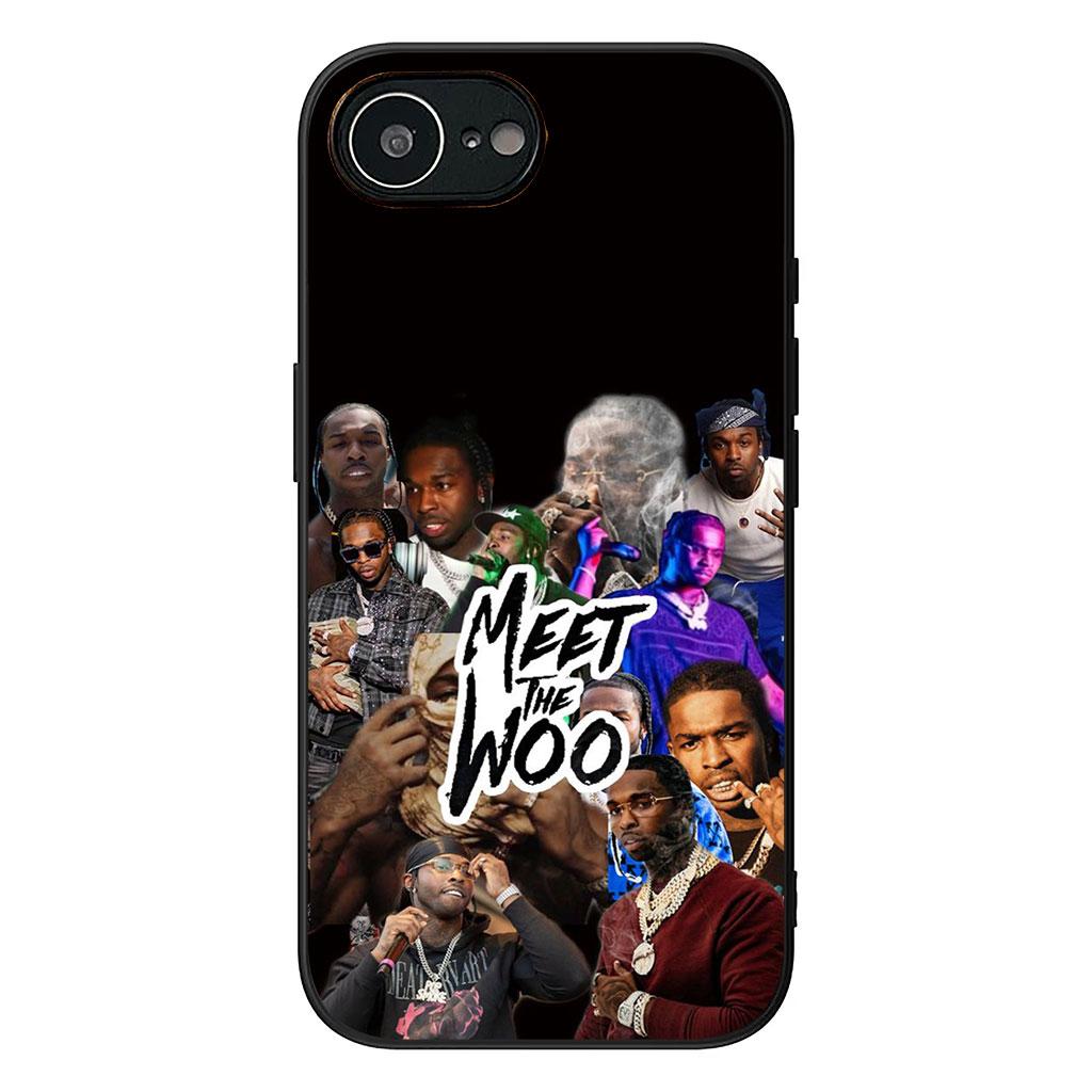 

Pop Hot Smokes Phone Cover Case for Samsung Galaxy A25 A37 A57 A12 A14 A31 A41 A50 A51 A70 A71 A72 A21S A04 M15 Note 20 9 8 10 Galaxy A51