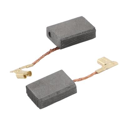 GA5040 Kohlebürsten für GA5040C Qualitätssicherung für Glatte