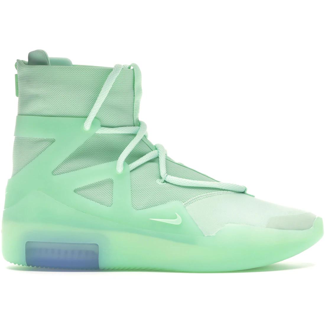 

Sneaker Nike Air Fear Of God 1 Frosted Spruce(AR4237-300) 40.5
