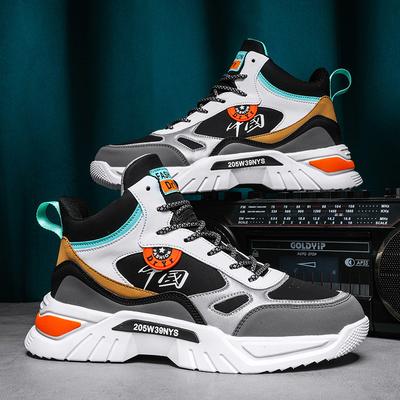 Sapatos de homem – Ténis
