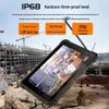 CENAVA A10ST 10-inch Explosion-Proof Industrial Rugged Tablet (CN version)