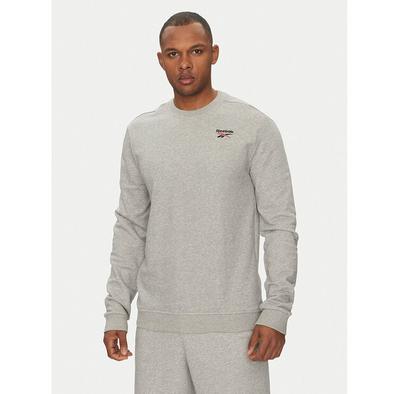 Reebok Logo Crew Sweatshirt