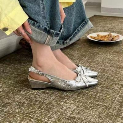 Scarpe con tacco – Scarpe con tacco