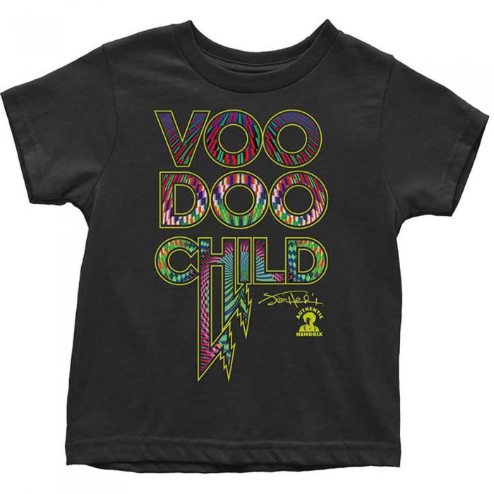 Jimi Hendrix Childrens/Kids Voodoo Child Cotton T-Shirt