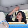 Silicone Sunshade for BYD Song L EV DMI Plus MAX Pro Sunroof