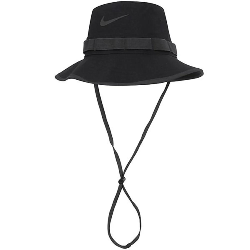 [Nike] Dri-FIT Apex Bucket Hat (FB5621-010) FB5621-010 M