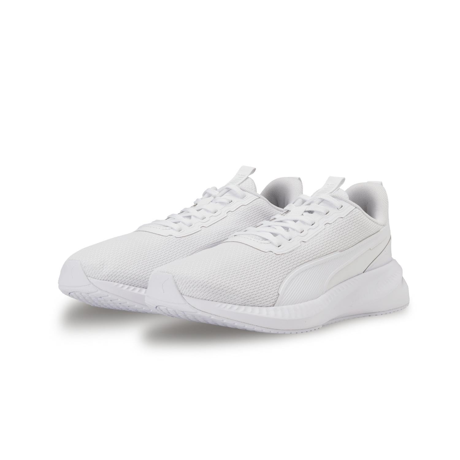 

PUMA Flyer LITE3 Беговые кроссовки Унисекс 2025 PUMA Белый Размер см (310797), Взрослый, Весенне-летний цветовой вариант, Белый/PUMA (13), +25,5