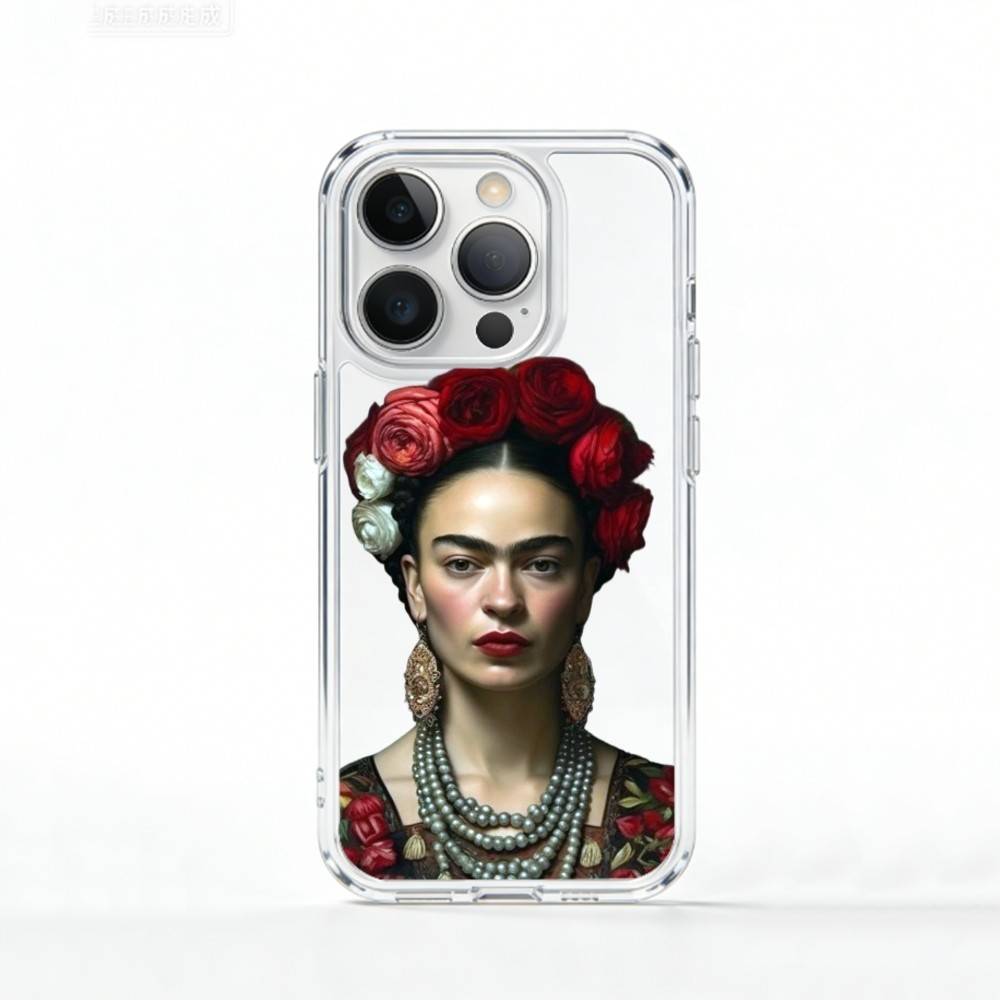 

F-Fashion Ed Brands H-Hardy Phone Case For iPhone 17 16 15 14 13 12 11 Mini Pro Max Plus Transparent Cover iPhone17