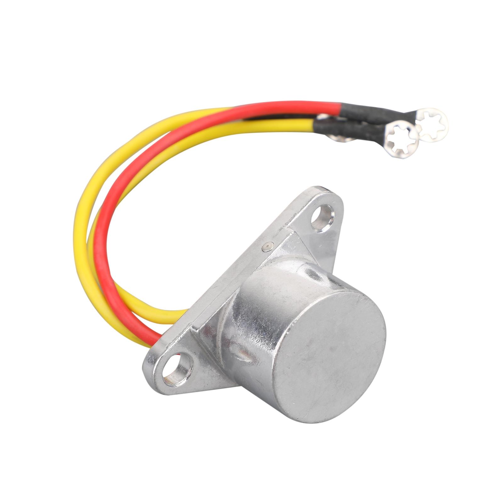 

Regulator Rectifier Fit for Johnson Evinrude 50-235 hp 1971-1996 582399 583408