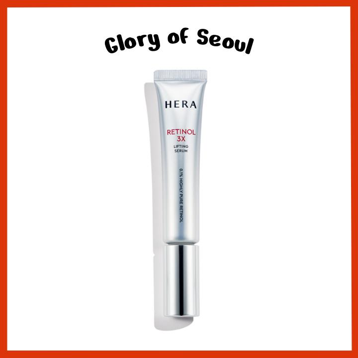 

[NEW] HERA Retinol 3X Lifting Serum 25ml