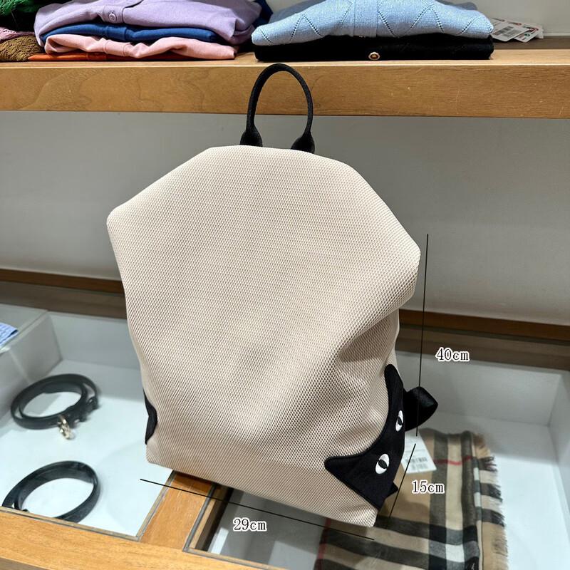 Sailena Oxford Cloth Lightweight Commuter Backpack