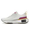 Nike  ZoomX Invincible 3 White Vivid Purple Women Sneakers Vivid-Sulfur Pure-Platinum DR2660-101