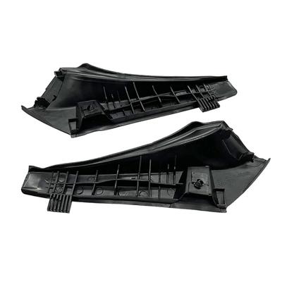 53866-0R030 Pereche Acoperiș Extensie Laterale Parbriz Față Pentru Toyota 2013-2018