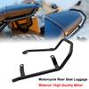 R NINET R9T New Motorcycle Rear Seat Luggage Carrier Rack For BMW R NINE T R NINET R9T Pure Racer Scrambler 2014-2018 2019 2020