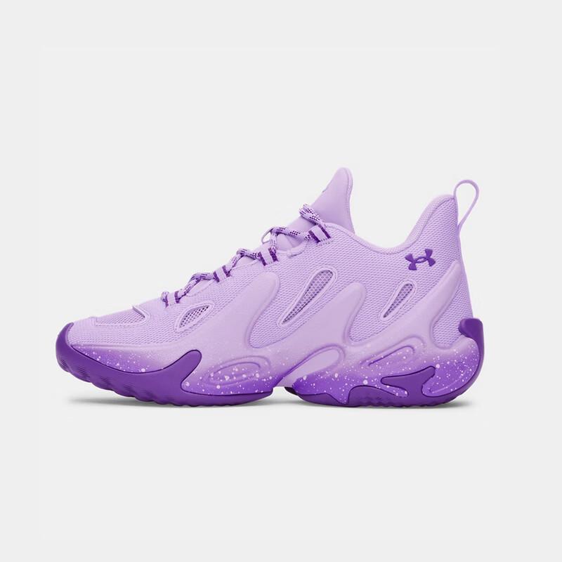 

Чоловіче баскетбольне взуття Under Armour Curry 13 EU 40