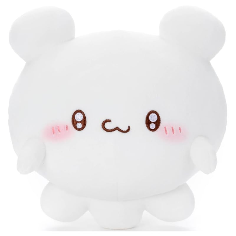 

Loveies Mocchi-Mocchi- stuffed toy S Sumoppi Stuffed toy height approx. 19cm