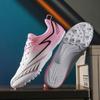 Scarpe da Pista Chiodate Uomo Donna Sprinting Salto Allenamento Leggere Traspiranti Corsa Con Suola in TPU