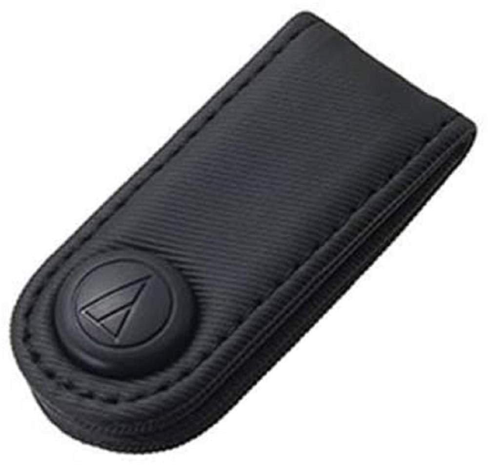 

Audio Technica Cord Winding Holder Black BK AT-CW5