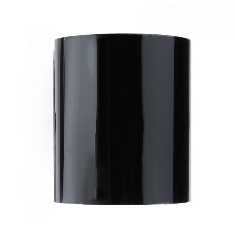 

1 Roll Strong Waterproof Stop Leaks Seal Repair Self Fiberfix Adhesive Tape 5cm*1.5m чорний