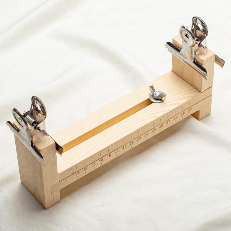 Blue Jade Thread Set: Beading and Bracelet Weaving Cord for Handmade Jewelry