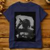 Daniel Caesar Vintage T-Shirt Strandmode T-Shirts Reine Baumwolle Rundhalsausschnitt Große Größen 5XL T-Shirts Kurzarm Y2K Retro T-Shirt