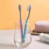 Yalinna Silver Ion Soft Bristle Toothbrush
