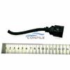 For Kia K2 K3 K4 Sportage R Air Conditioning Pressure Switch A/C Tube Waste Valve Sensor Plug Cable