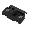2Pcs 2117500097 For Mercedes LS500 CLS55 CLS550 CLS63 E 320 350 550 63 Trunk Lid Stopper Bumper Buffer Rear