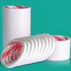 Ruban adhésif double face 5 mm 10 m Ultra-fin Blanc Fort Ruban Autocollant pour Maison Bureau Loisirs Ruban adhésif double face Papier collant