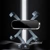 Car Phone Holder For BMW X1 X2 F39 F47 F48 F49 2012-2022 Gravity Navigation Bracket Air Outlet Clip Bracket Rotatable