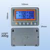 Gain Express Thermoelement-Thermometer Typ K, SD-Karte, Datenloggerfunktion mit 2 Thermoelementsonden Typ K und 8 GB SD-Karte, japanische Anleitung