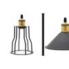 E27 250v 250w Uchwyt lampy Retro Edison Dekoracyjne gniazdo lampy do salonu jadalni sypialni