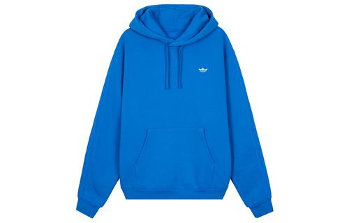 Adidas Originals Shmoo FW22 Sweatshirt Men s Blue HK9866 XS синий