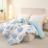 Mling Children's Cinnamoroll All-Season Soy Fiber Quilt