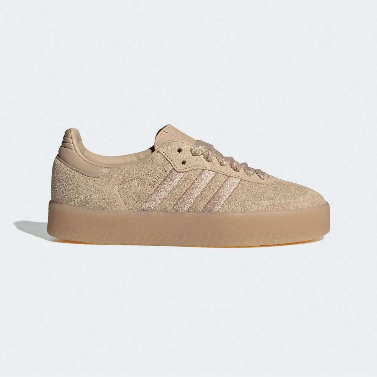 

[Adidas] triple women, JQ0254, 1020112354, Popular Korean Shoes 220