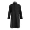 Professor Snape Halloween Cosplay Costume - In Stock